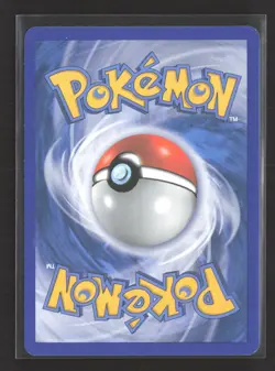 Pokemon 2010 HeartGold & SoulSilver Nidorina #45/102 - Image 2
