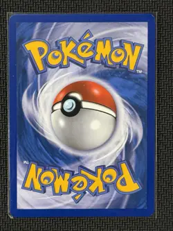 Pokemon Pidgeot Reverse Holo HS Triumphant 29/102 NM - Image 2