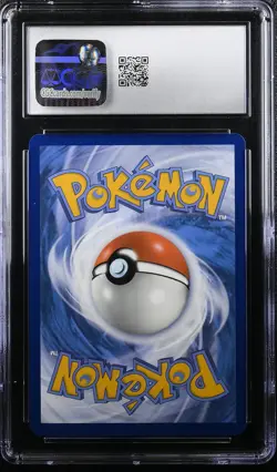 2023 Pokemon Scarlet & Violet Fidough #213 CGC 10 - Image 2