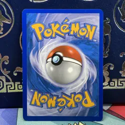 Thundurus 97/98 Emerging Powers Full Art Holo Rare Pokemon NM/M - Image 2