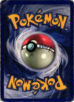 Pokemon TCG Machamp Holo 1st Edition Base Set 8/102 DMG - Image 2
