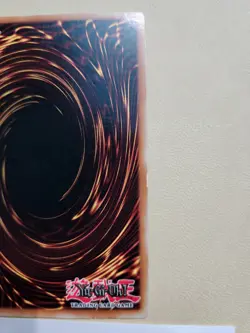 Yu-Gi-Oh Snipe Hunter CP03-EN004 Super Rare - Image 2