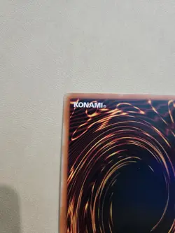 Yu-Gi-Oh Snipe Hunter CP03-EN004 Super Rare - Image 3