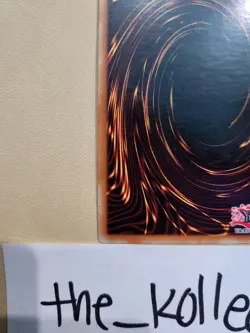 Yu-Gi-Oh Snipe Hunter CP03-EN004 Super Rare - Image 4