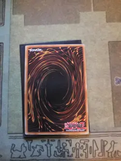 YUGIOH MIRROR FORCE YGLD-ENB33 ULTRA 1ST ED NM 1996 - Image 2