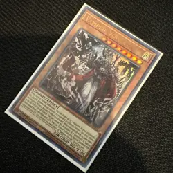 YuGiOh Vampire Voivode GFTP-EN001 Ghosts from the Past 1st Ed. NM/M - Image 1