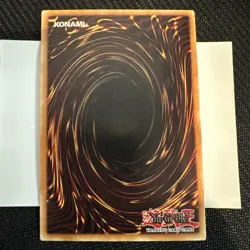 YuGiOh Vampire Voivode GFTP-EN001 Ghosts from the Past 1st Ed. NM/M - Image 5