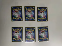 Ralts - 021/M-P 021/M-P M-P Promotional Cards Regular (Japanese) - Image 2