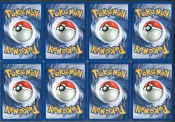 61x Vintage Pokemon Card Lot - WOTC Base Set 2 - Pikachu, Rares, Starters - Image 2