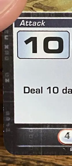 Chaotic Card Unified Tribecharge Ultra Rare 1st Edition 2009 TCG Cards game - Image 4