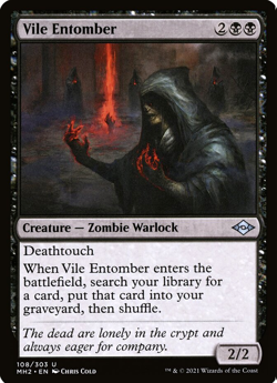 MTG Commander EDH Deck The Beamtown Bullies 100 Cards Custom Jund Goad - Image 4