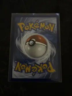 Pikachu 027 Sv: Scarlet & Violet Promo Cards Holo - Image 2