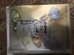 1999 Pokemon NEO GENESIS JAPANESE 9 Card Promo File Set Sealed - Image 1