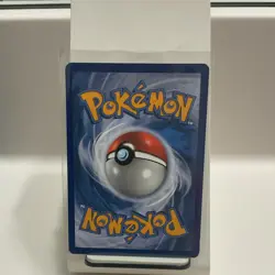 Pokemon Espeon & Deoxys GX TAG TEAM SM240 Promo Holo 260 HP Card - Image 2