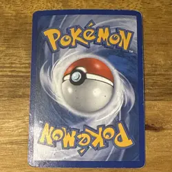 Pokemon TCG Jirachi Holo Rare Card 8/101 EX Hidden Legends Card - Image 2