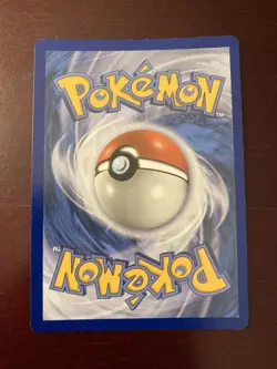 Mysterious Treasure 113/131 Reverse Holo Pokemon League Cup Promo TCG Card - Image 2