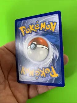 Horror Energy 172/192 Rebel Clash Reverse Holo Pokemon Card NM - Image 5