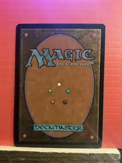 Magic: The Gathering Creature Giant Octopus Giant Octopus Common Regular - Image 2