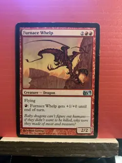 Furnace Whelp Core Set 2013 (M13) Regular - Image 1