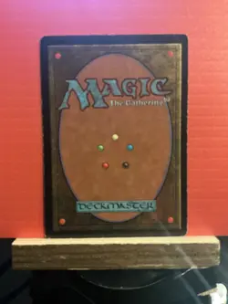 Magic: The Gathering Creature War Mammoth War Mammoth Common Regular - Image 2