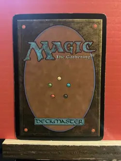 Magic: The Gathering Enchantment Aspect of Wolf Rare Regular - Image 2