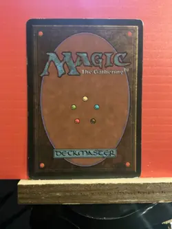 Lull Urza's Saga Regular - Image 2