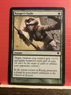 Ranger's Guile Innistrad Regular - Image 1