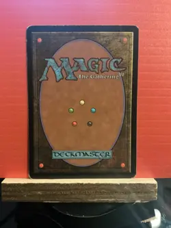 Wild Dogs Urza's Saga Regular - Image 2