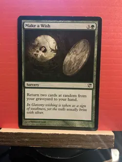 Make a Wish Innistrad Regular - Image 1