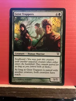 Geist Trappers Avacyn Restored Regular - Image 1