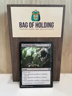 Sheoldred's Edict - The List Reprints -Mystery Booster 2 - MTG - NM - Image 1