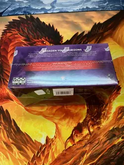 Magic The Gathering MTG Modern Horizons 2 MH2 Set Booster Box Factory Sealed - Image 5