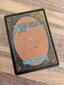 MTG Magic the Gathering Warren Instigator 1993-2009 NM Ungraded #154/249 - Image 2