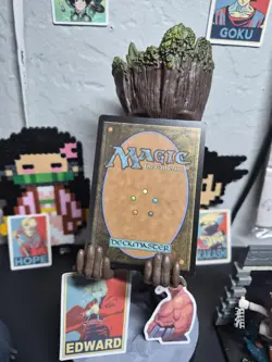 Fiery Emancipation Wilds of Eldraine: Enchanting Tales Regular X 3 - Image 2