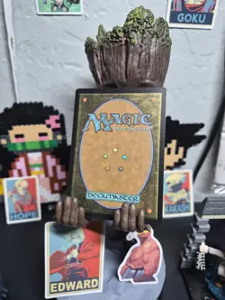 Fiery Emancipation Wilds of Eldraine: Enchanting Tales Regular X 3 - Image 4