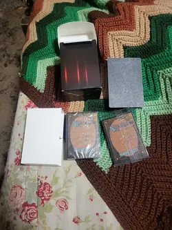 Magic: the Gathering 2022 Challenger Deck – Rakdos Vampires Sealed Decks - Image 2