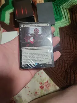 Magic: the Gathering 2022 Challenger Deck – Rakdos Vampires Sealed Decks - Image 4