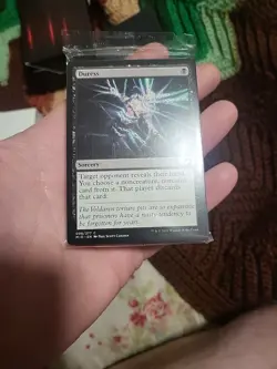 Magic: the Gathering 2022 Challenger Deck – Rakdos Vampires Sealed Decks - Image 5