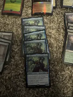 MTG Collection Lot (Commander Legends, Secret Lair, $1000 Market Price) - Image 2