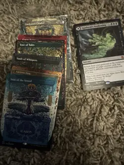 MTG Collection Lot (Commander Legends, Secret Lair, $1000 Market Price) - Image 5