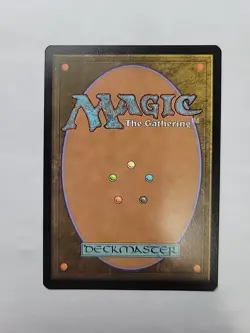 MTG - Quakebringer (Borderless) Kaldheim Foil M#297 - Image 3