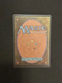 Magic the Gathering Phyrexian Devourer Alliances - Image 2