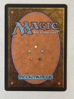 NM Merfolk Assassin The Dark Mtg Magic the Gathering - Image 2