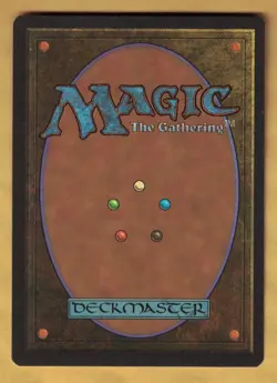 FBB - Ivory Tower (Fourth Edition Base Set, Rare, Japanese, 1996) MTG $th - Image 2