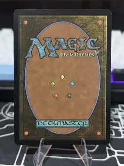 Teferi, Temporal Pilgrim NM The Brothers' War 66 / 287 English Regular - Image 2