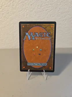 MTG Oath Of Lieges LP Exodus - Image 2