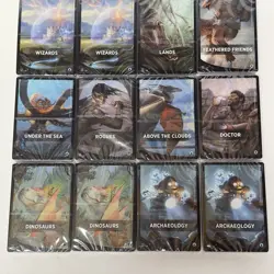 MTG Magic The Gathering Jumpstart Packs Lot of 15 - Image 3