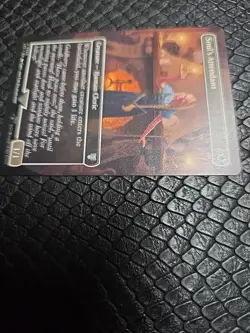 Soul’s Attendant 0520 Non-Foil NM Fresh Hildebrandt MTG LTR - Image 2