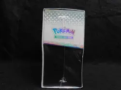 Pokemon TCG Prismatic Evolutions Elite Trainer Box ETB Factory Sealed - Image 2