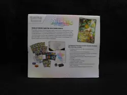 Pokemon TCG Prismatic Evolutions Elite Trainer Box ETB Factory Sealed - Image 3